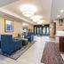 Area lounge