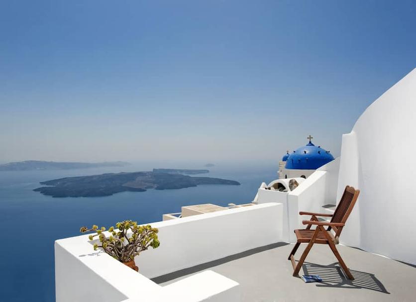 Balcone Foto