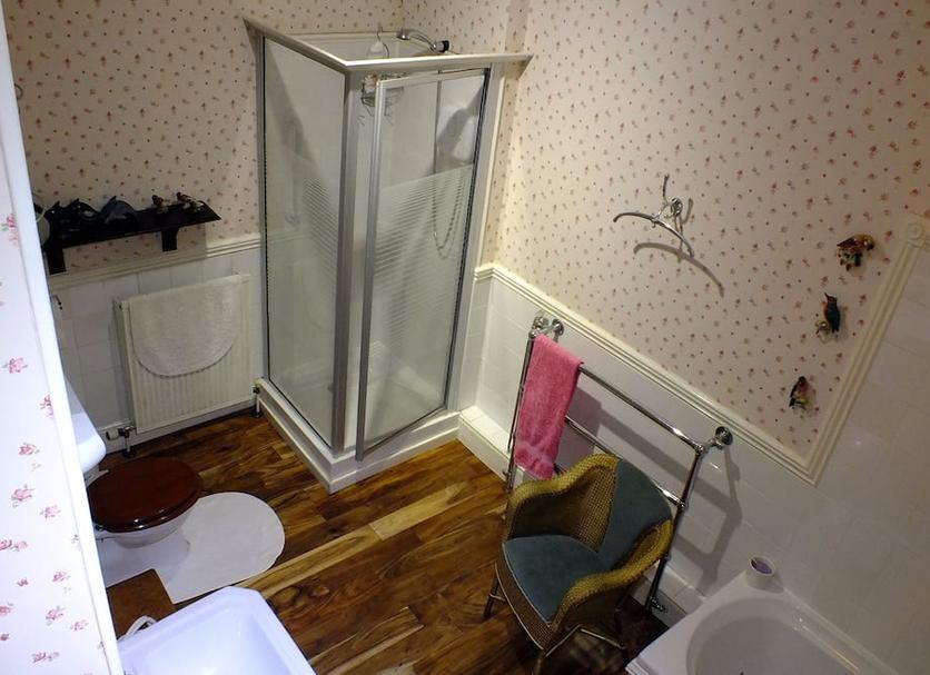 Bagno Foto