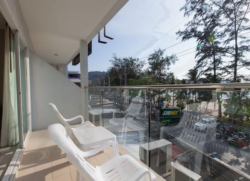 Balcone Foto