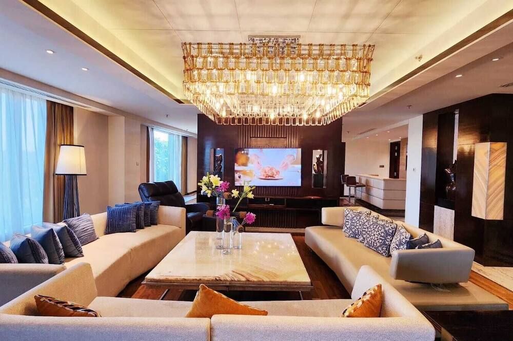 Area lounge