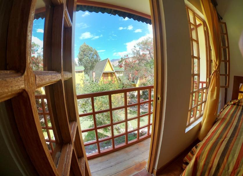 Balcone Foto