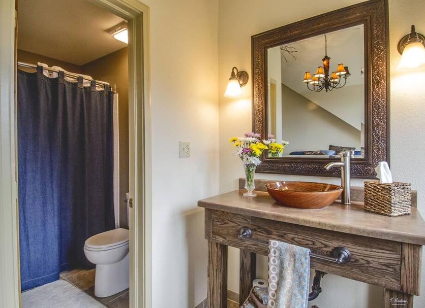 Bagno Foto