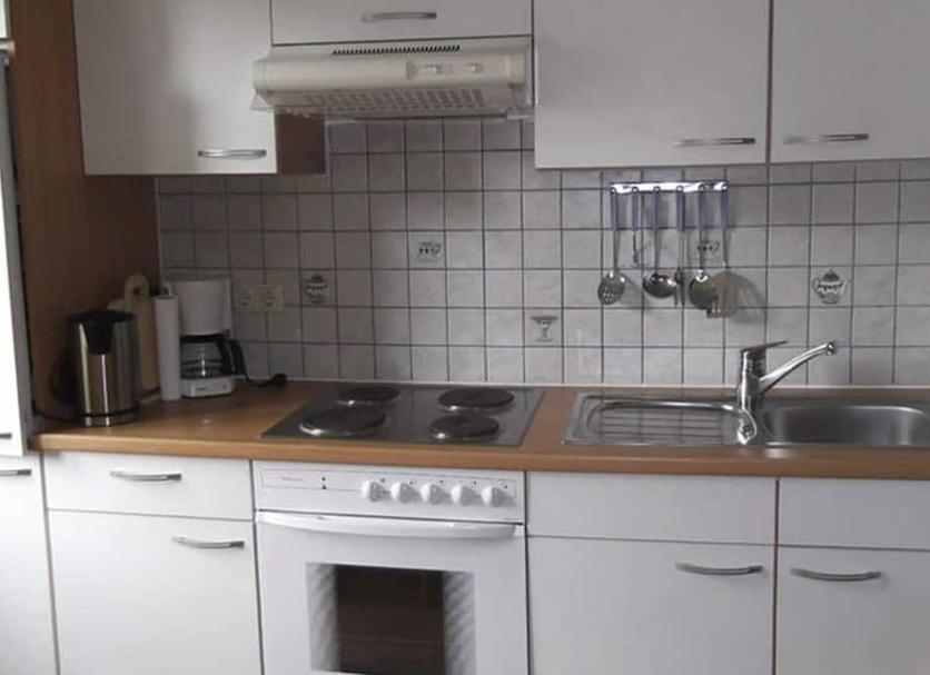 Cucina Foto
