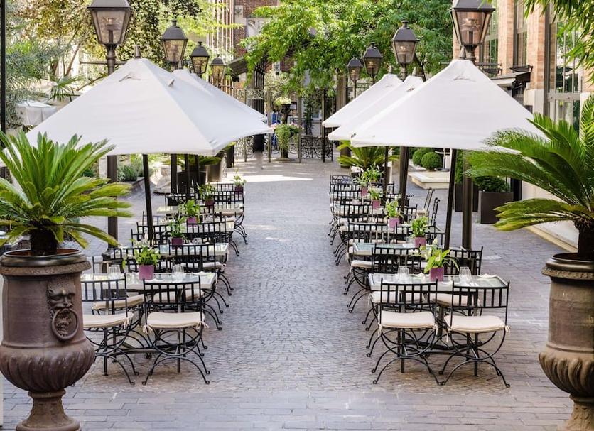 Ristorante Foto