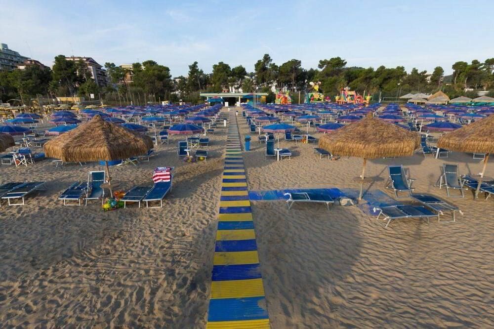 Spiaggia