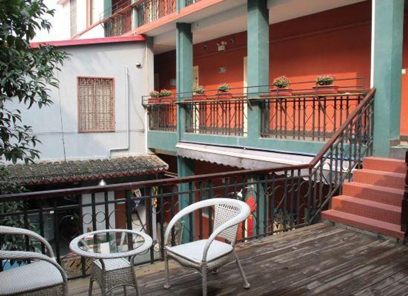 Balcone Foto