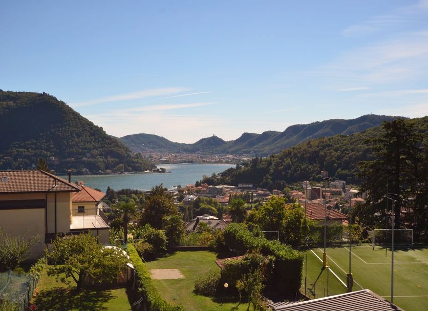 Vista esterna Foto