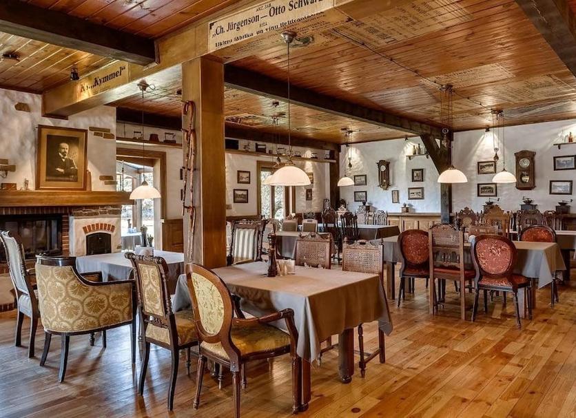 Ristorante Foto