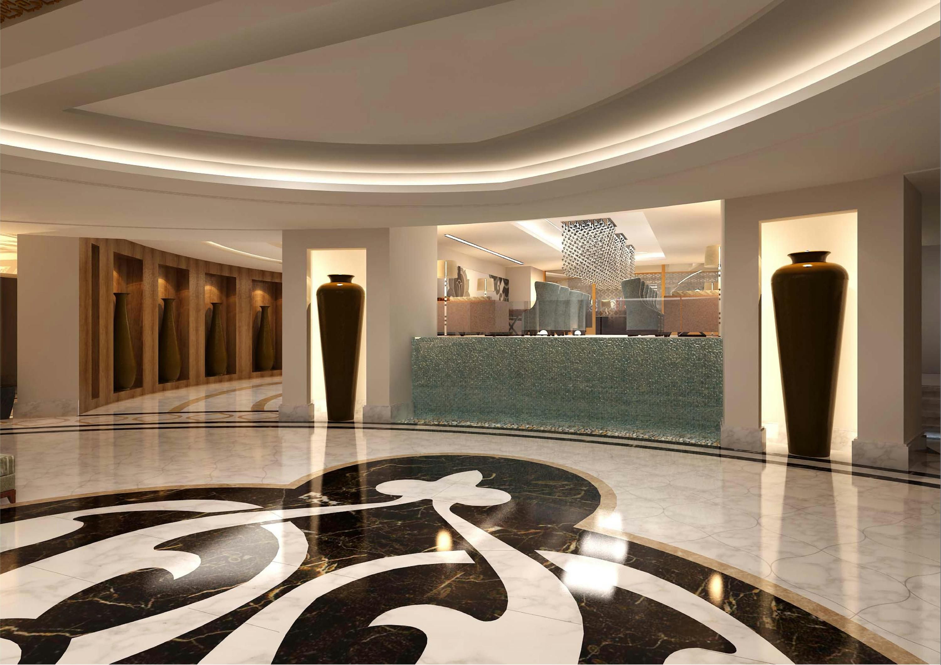 Ingresso