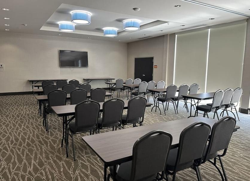 Sala conferenze Foto