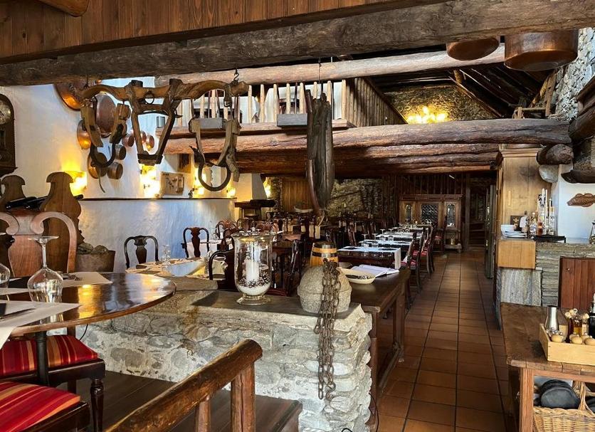 Ristorante Foto