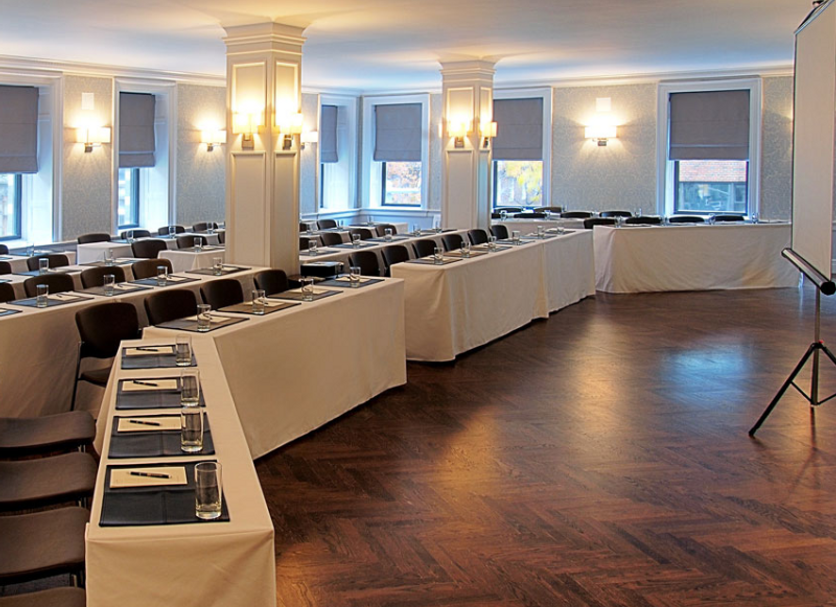Sala conferenze Foto