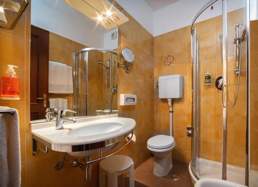 Bagno Foto