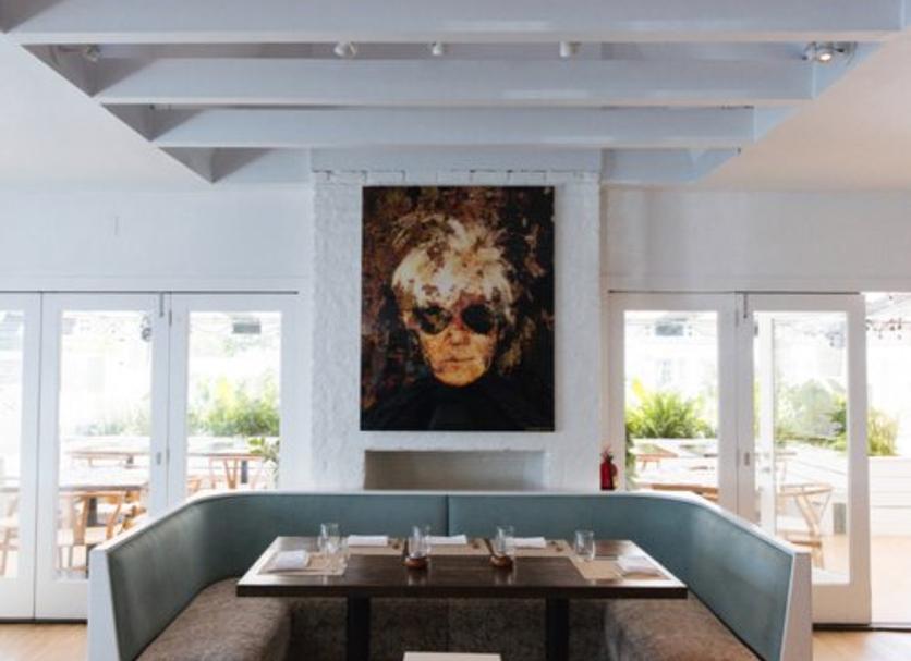 Ristorante Foto