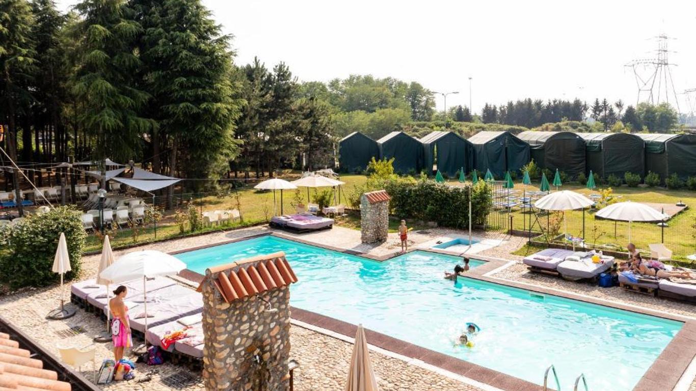 Hotel Fiera Rho