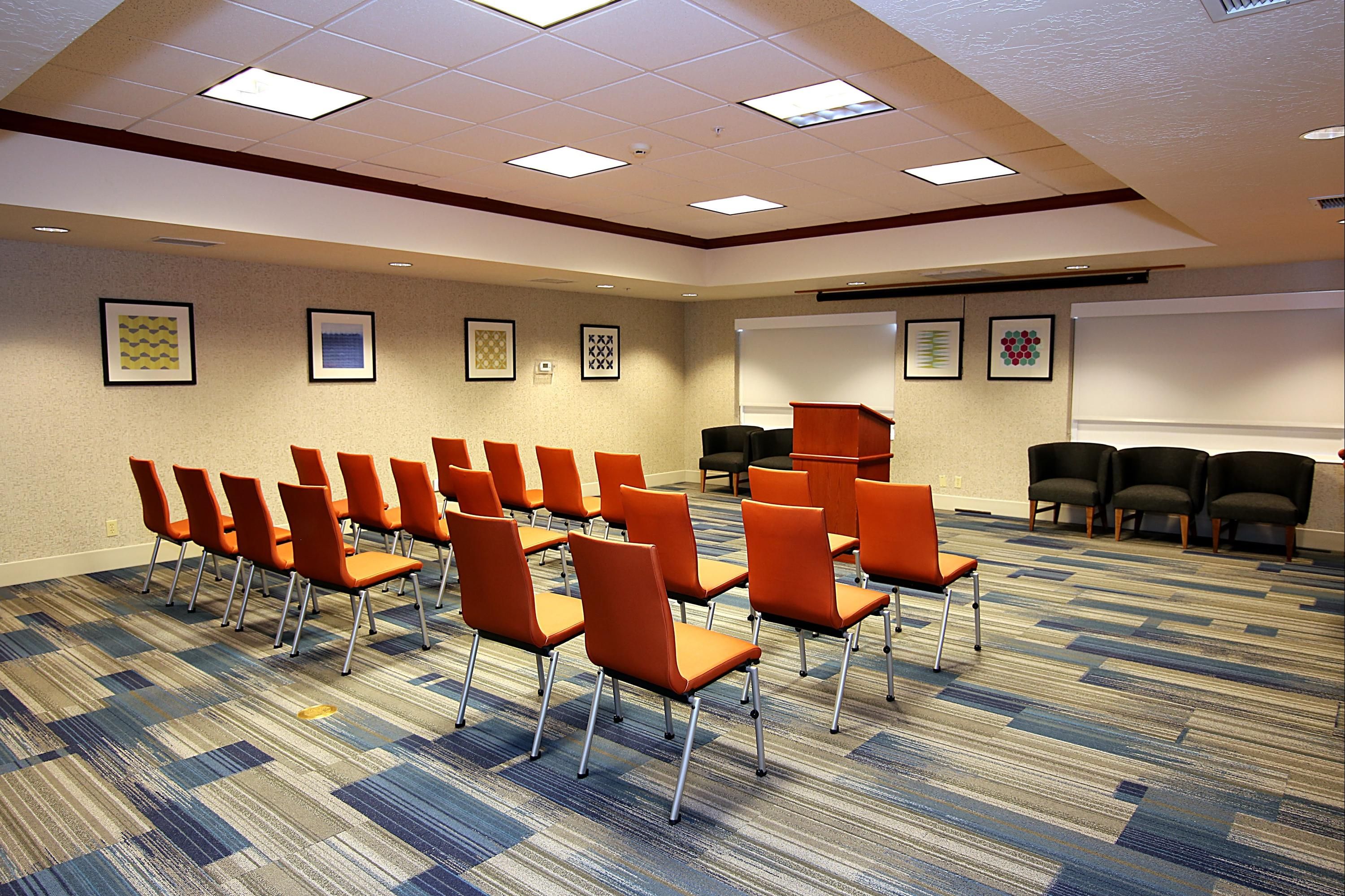 Sala conferenze