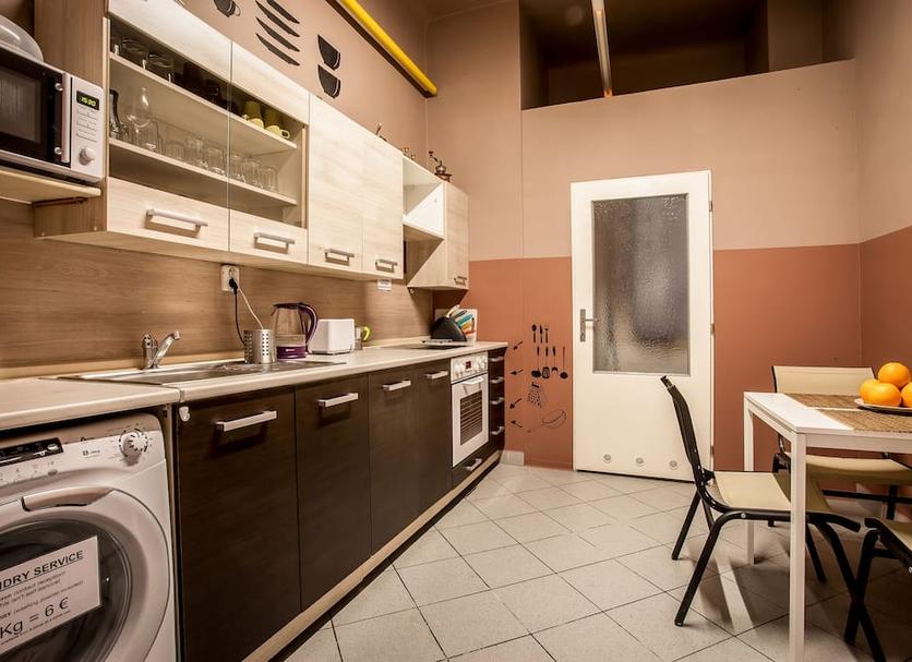 Cucina Foto