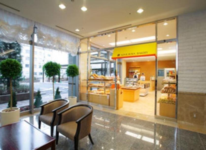 Ingresso Foto