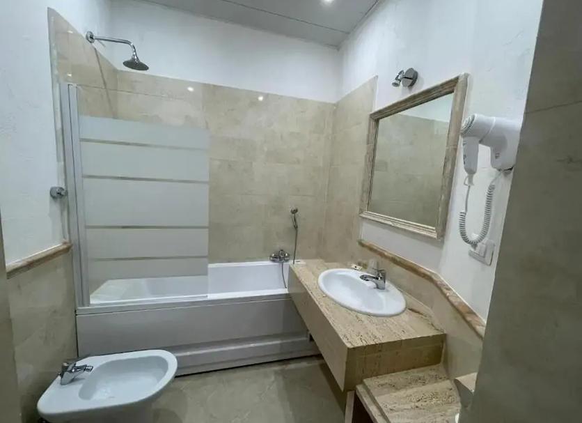 Bagno Foto