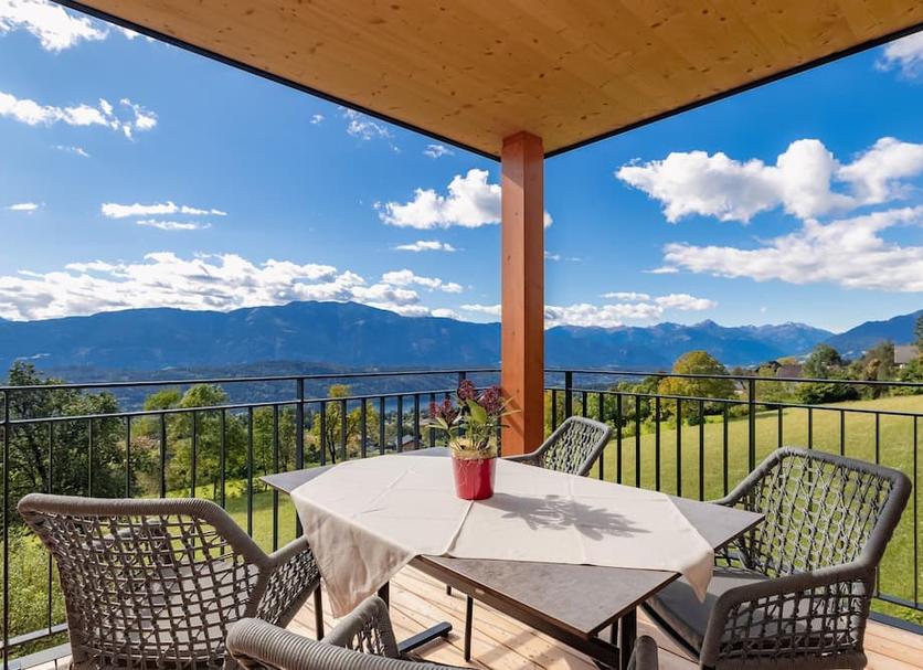 Balcone Foto
