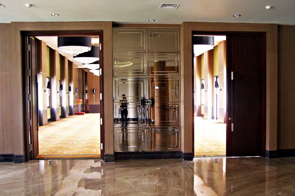 Ingresso