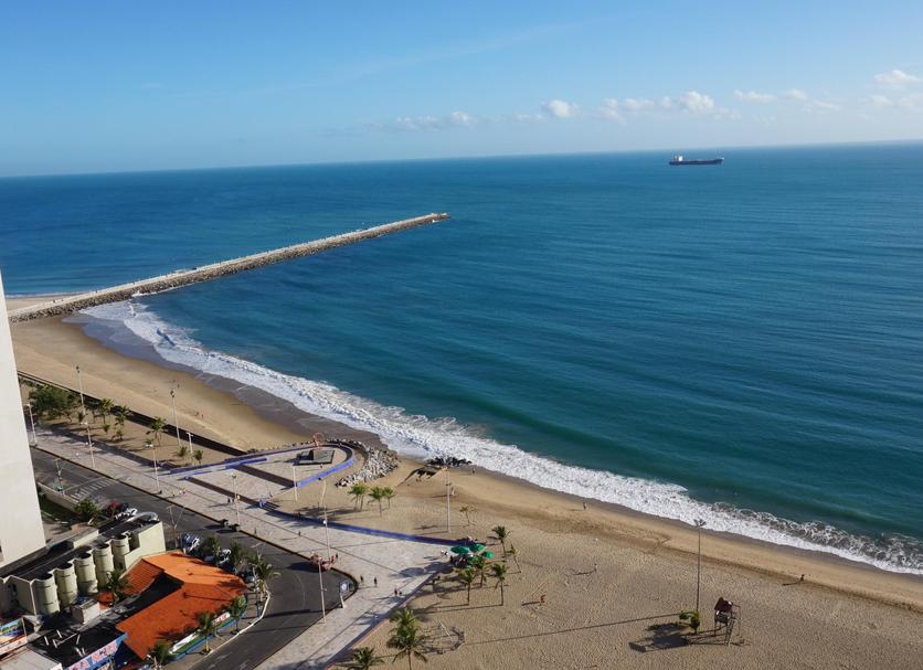 Spiaggia Foto