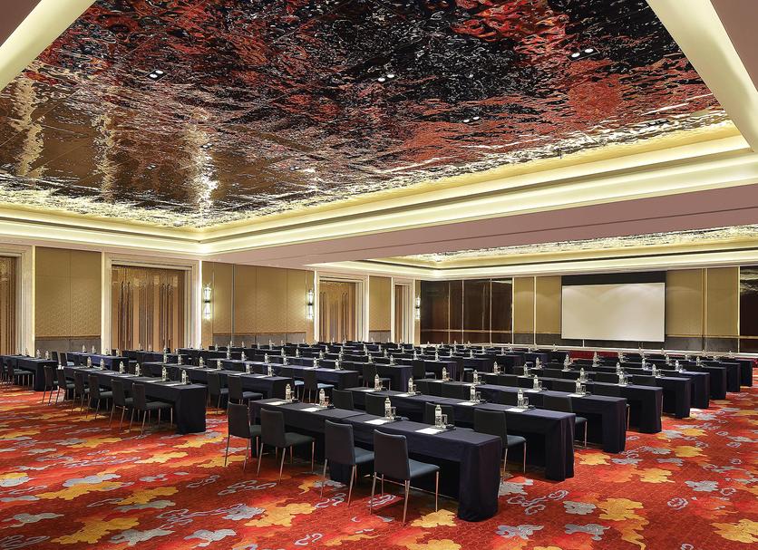 Sala conferenze Foto