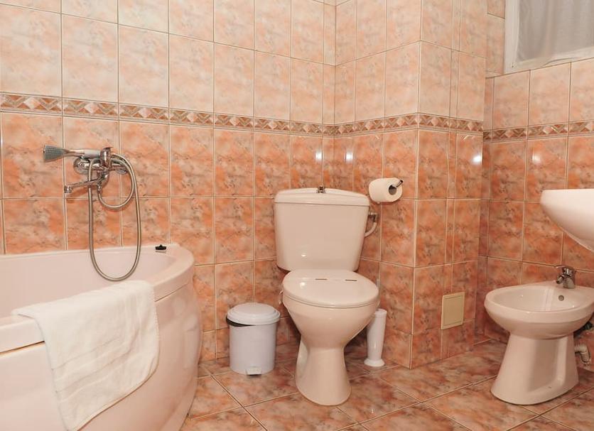 Bagno Foto