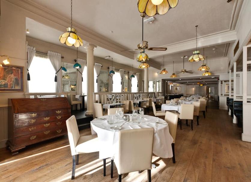 Ristorante Foto