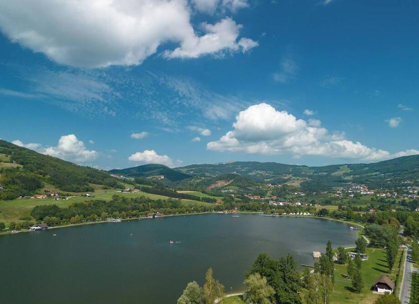 Vista esterna Foto