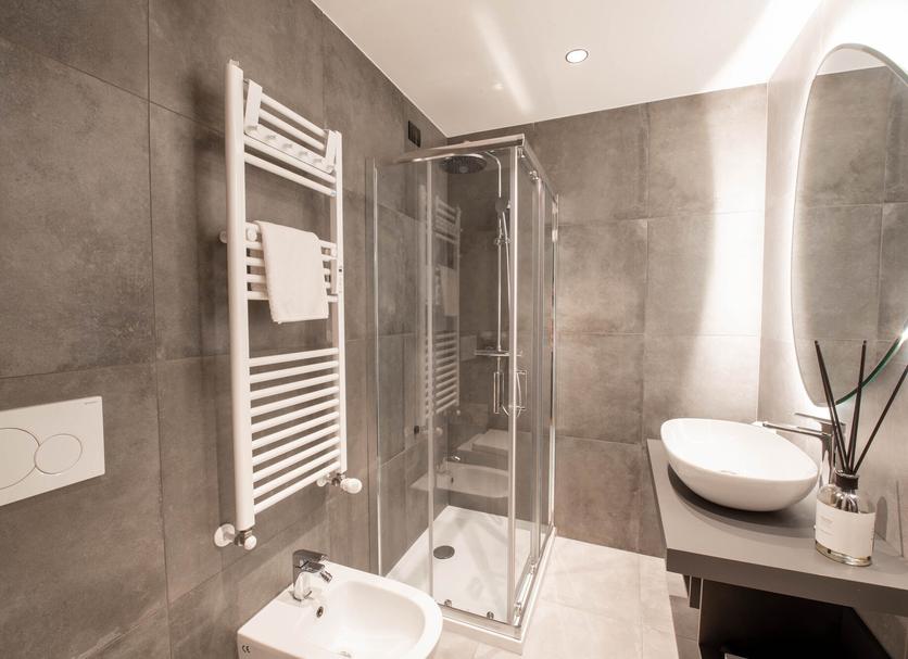 Bagno Foto