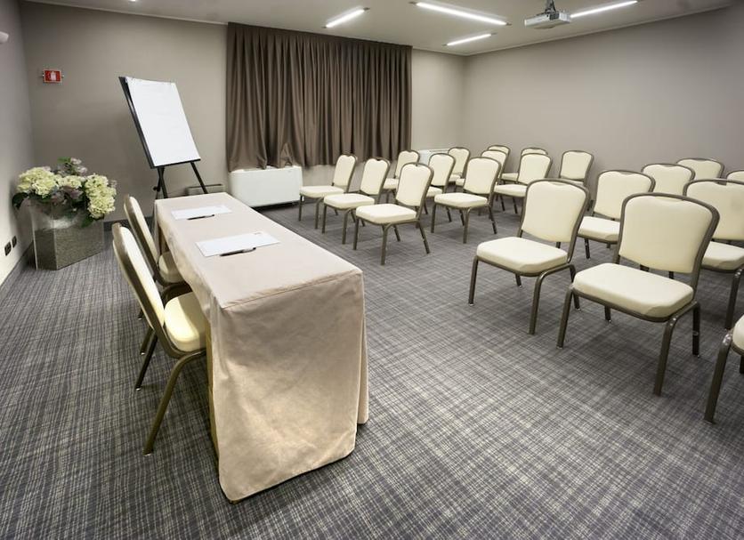 Sala conferenze Foto