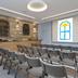 Sala conferenze