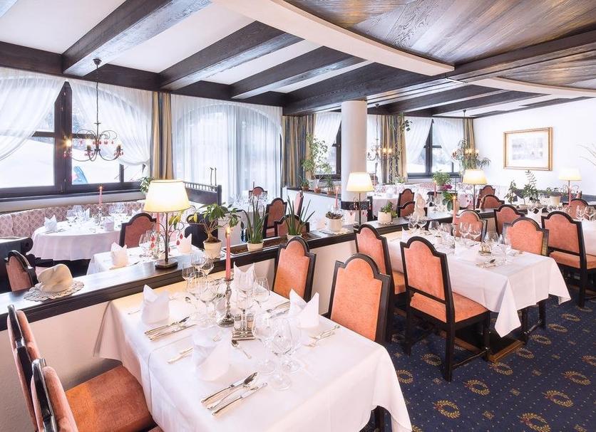 Ristorante Foto