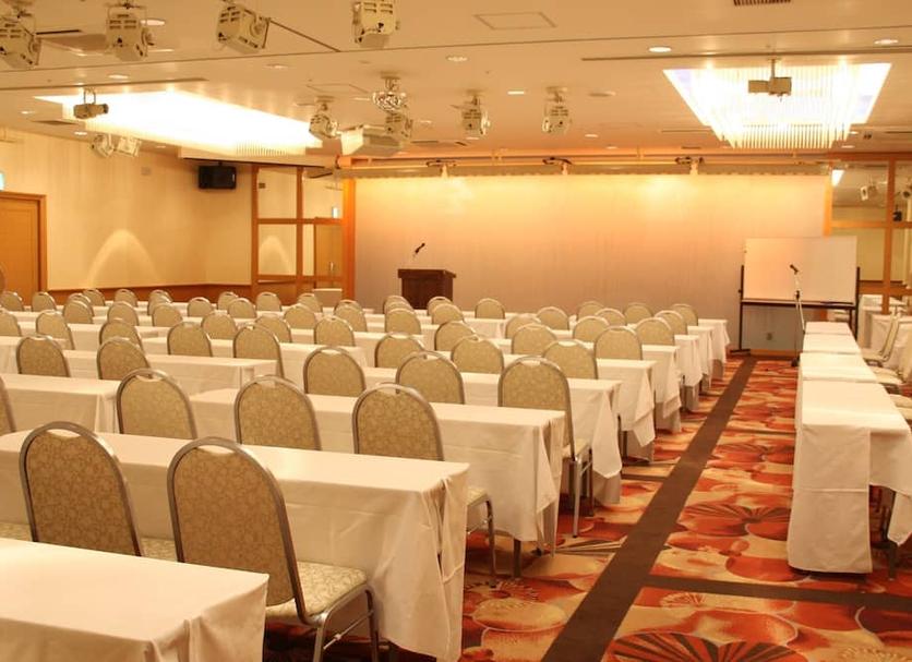 Sala conferenze Foto