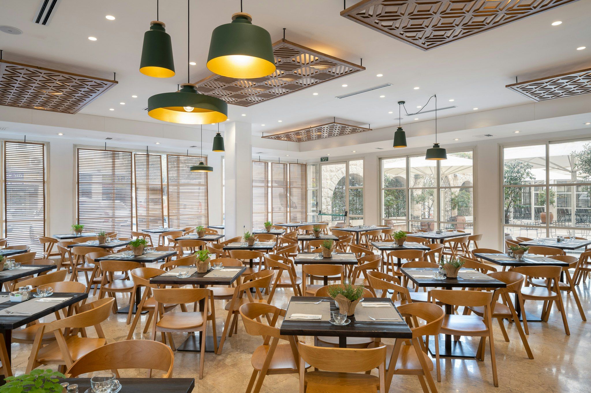 Ristorante Foto