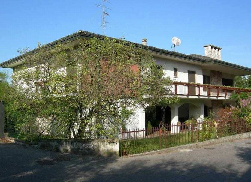 Vista esterna Foto