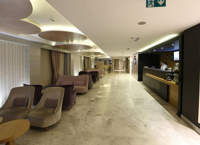 Ingresso Foto