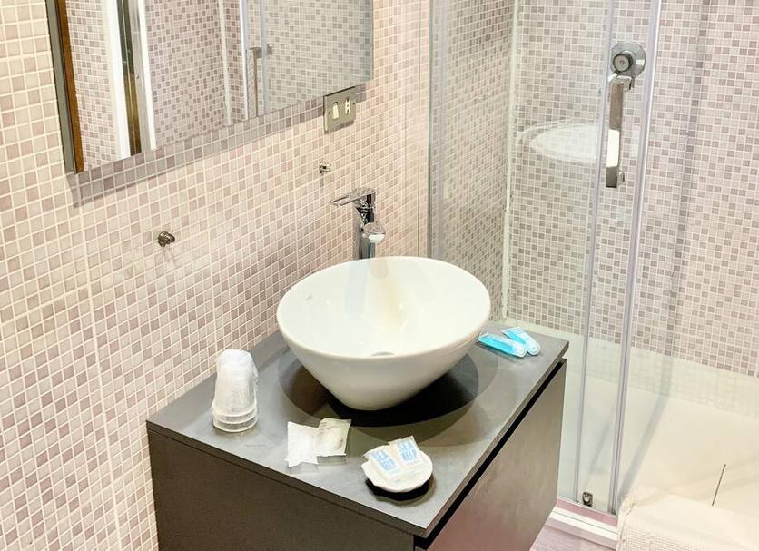 Bagno Foto