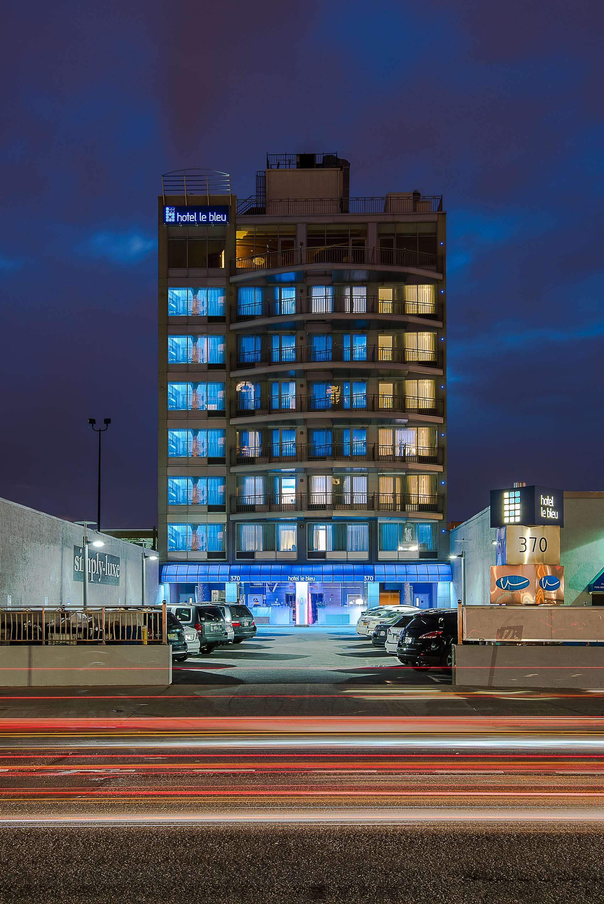 Edificio