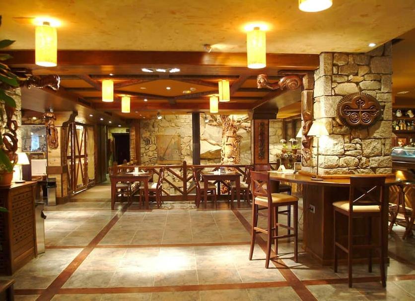 Ristorante Foto