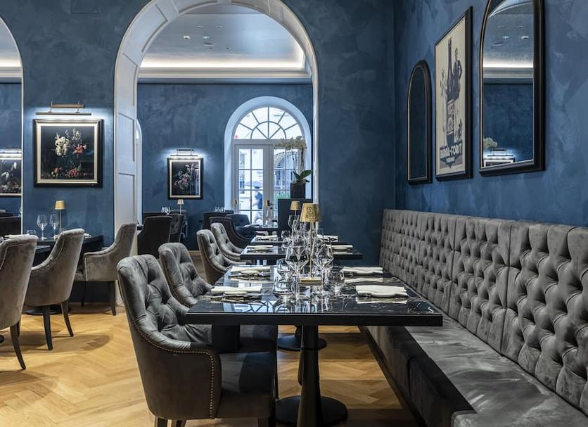Ristorante Foto