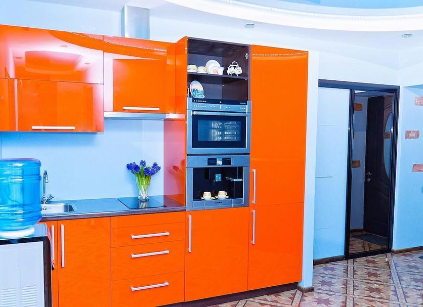 Cucina Foto