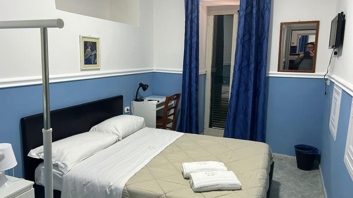 Hotel Alloggio Del Conte