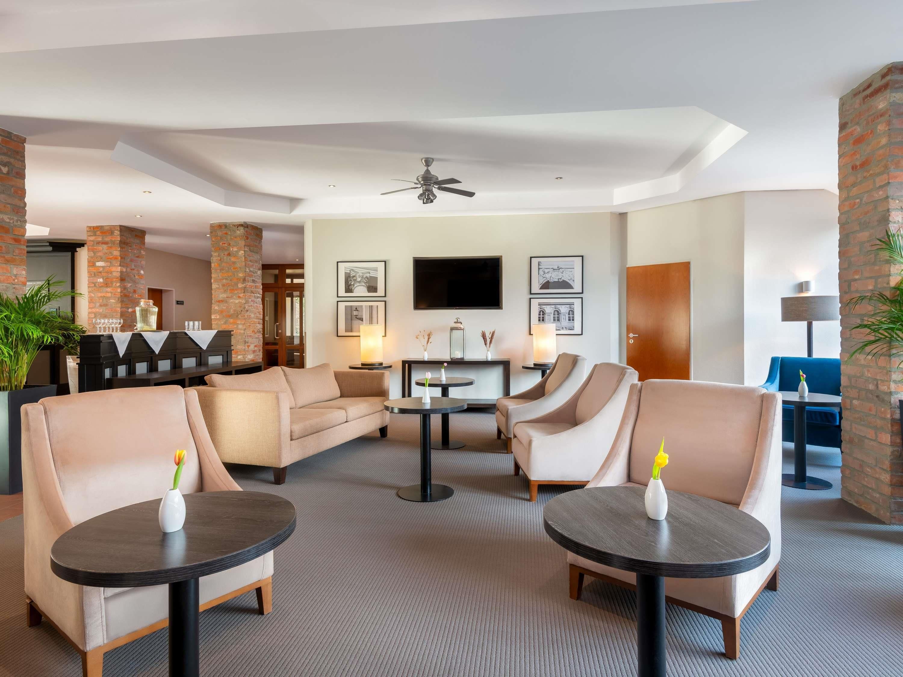 Area lounge
