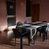 Sala pranzo