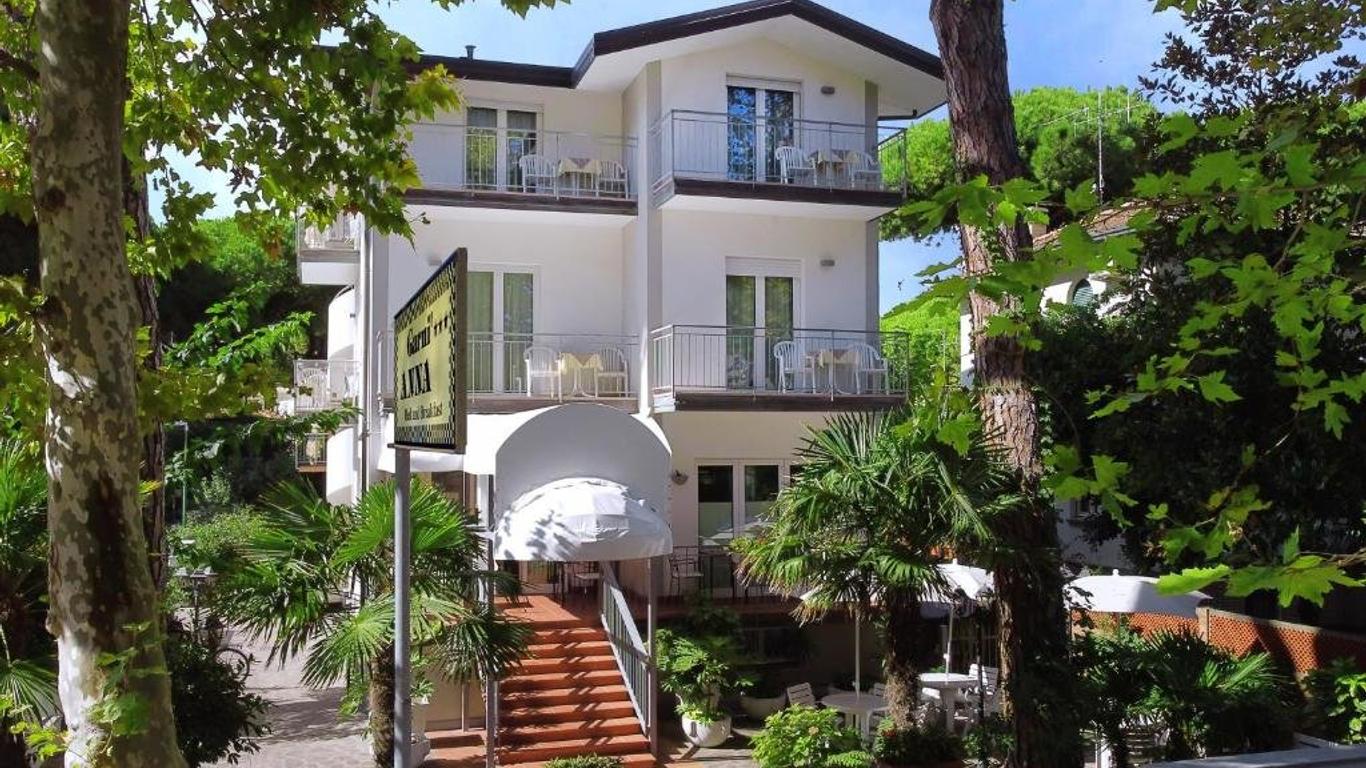 Hotel Garnì Anna