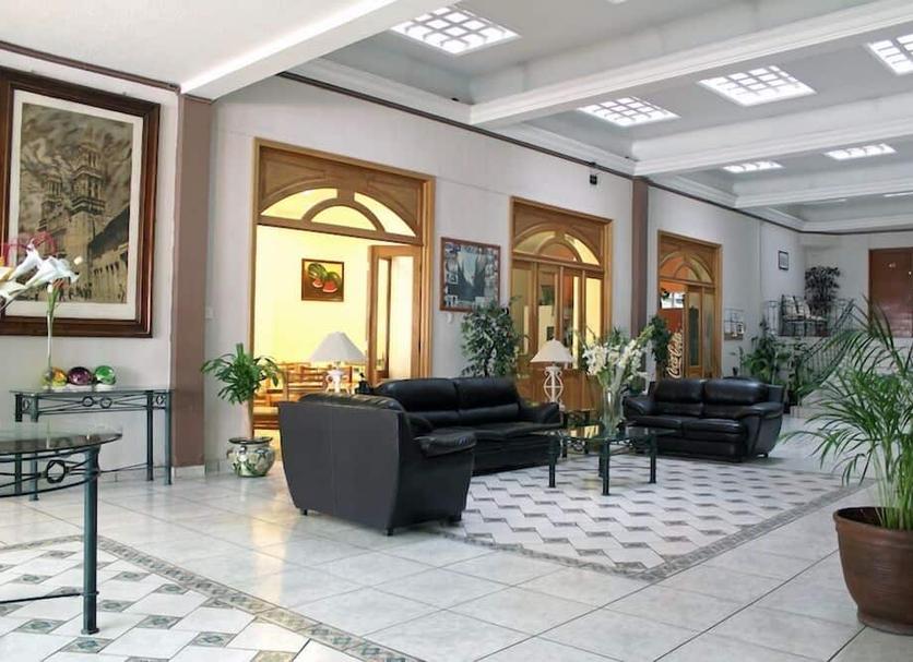Ingresso Foto