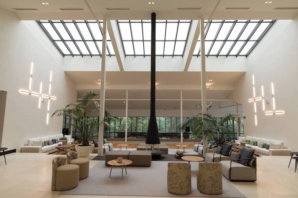 Area lounge